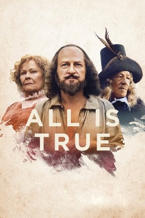 Watch Free All Is True (2018)