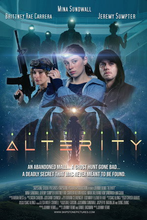 Watch Free Alterity (2026)