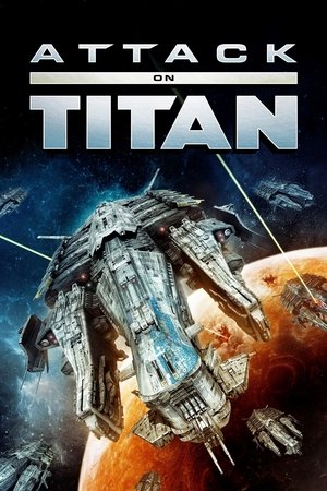 Watch Free Attack on Titan (2022)