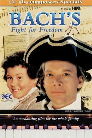 Watch Free Bachs Fight for Freedom (1995)