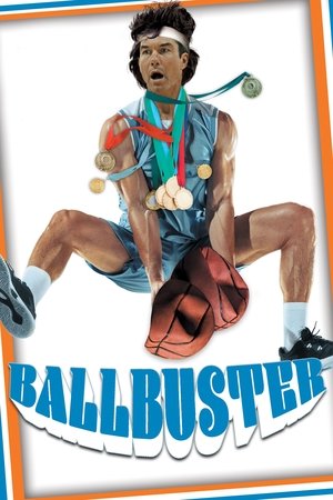 Watch Free Ballbuster (2020)