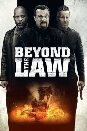 Watch Free Beyond the Law (2019)