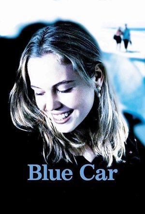 Watch Free Blue Car (2002)