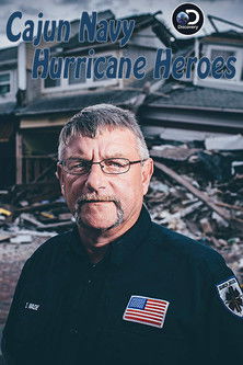 Watch Free Cajun Navy (2019)