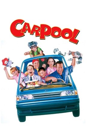 Watch Free Carpool (1996)