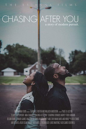 Watch Free Chasing After You (2018)
