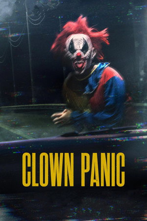 Watch Free Clown Panic (2026)