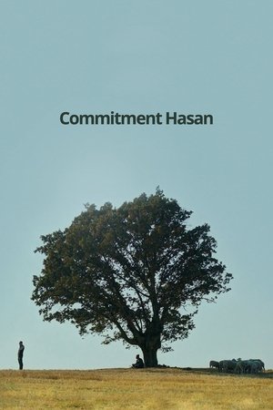 Watch Free Commitment Hasan (2021)