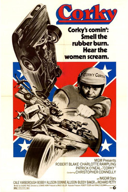 Watch Free Corky (1972)