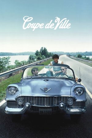Watch Free Coupe de Ville (1990)