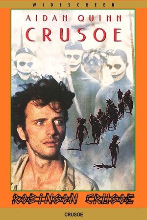 Watch Free Crusoe (1988)