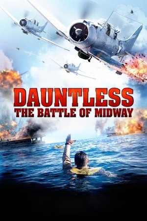 Watch Free Dauntless: The Battle of Midway (2019)