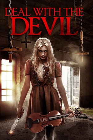 Watch Free The Tempter (2016)