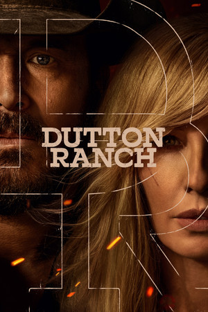 Watch Free Dutton Ranch (2026–)