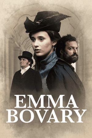 Watch Free Emma Bovary (2021)