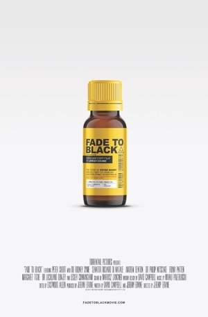 Watch Free Fade to Black (2017)