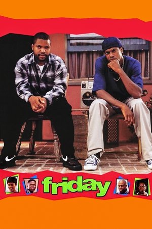 Watch Free Friday ( 1995 )