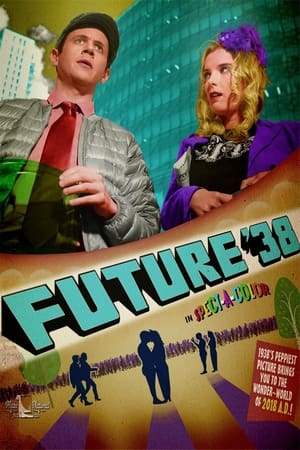 Watch Free Future 38 (2017)