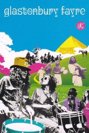 Watch Free Glastonbury Fayre (1972)
