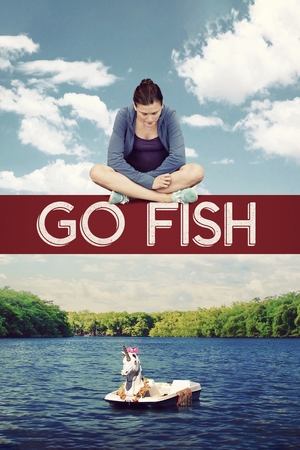 Watch Free Go Fish (2016)