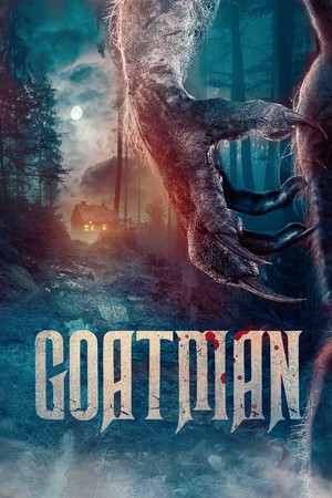 Watch Free Goatman (2023)