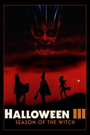 Watch Free Halloween III: Season of the Witch (1982)
