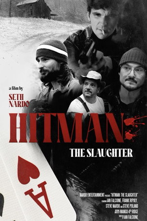 Watch Free Hitman The Slaughter (2025)