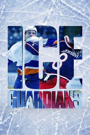 Watch Free Ice Guardians (2016)