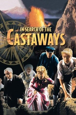 Watch Free In Search of the Castaways (1962)