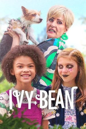 Watch Free Ivy + Bean (2022)