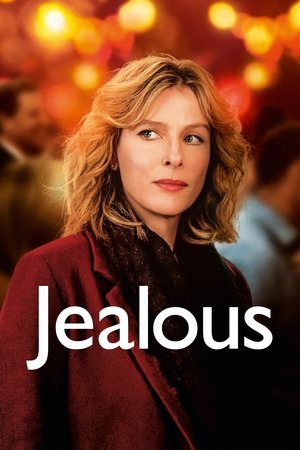 Watch Free Jealous (2017)