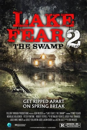 Watch Free The Everglades Killings (2016)