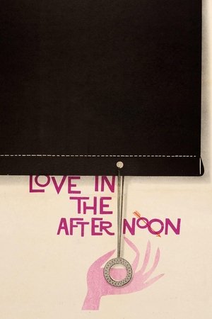 Watch Free Love in the Afternoon (1957)
