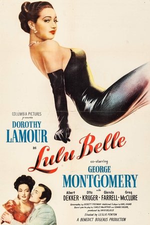 Watch Free Lulu Belle (1948)