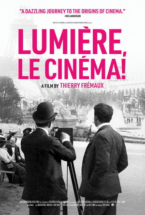 Watch Free Lumiere, laventure continue (2020)