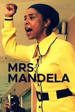 Watch Free Mrs Mandela (2010)