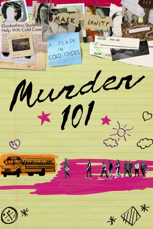 Watch Free Murder 101 (2026–)
