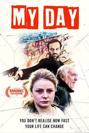 Watch Free My Day (2019)