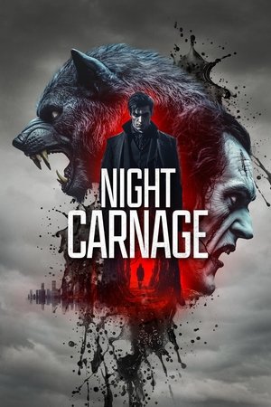 Watch Free Night Carnage (2025)