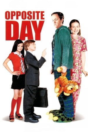 Watch Free Opposite Day (2009)