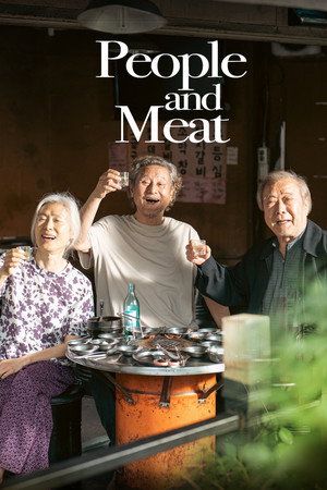 Watch Free People and Meat (2025)