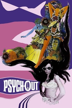 Watch Free PsychOut (1968)