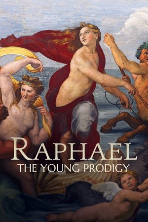 Watch Free Raphael The Young Prodigy (2021)