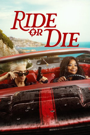 Watch Free Ride or Die (2026–)
