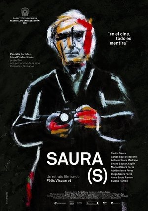 Watch Free Sauras (2017)