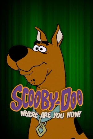 Watch Free Scooby Doo, Where Are You Now (2021)