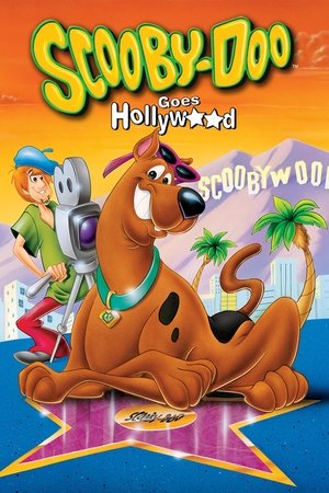 Watch Free ScoobyDoo Goes Hollywood (1979)