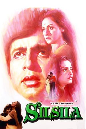 Watch Free Silsila (1981)