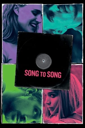 Watch Free Song to Song (2017)