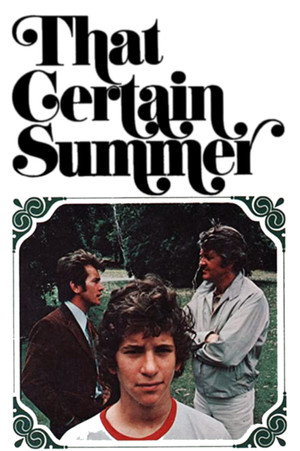 Watch Free That Certain Summer (1972)